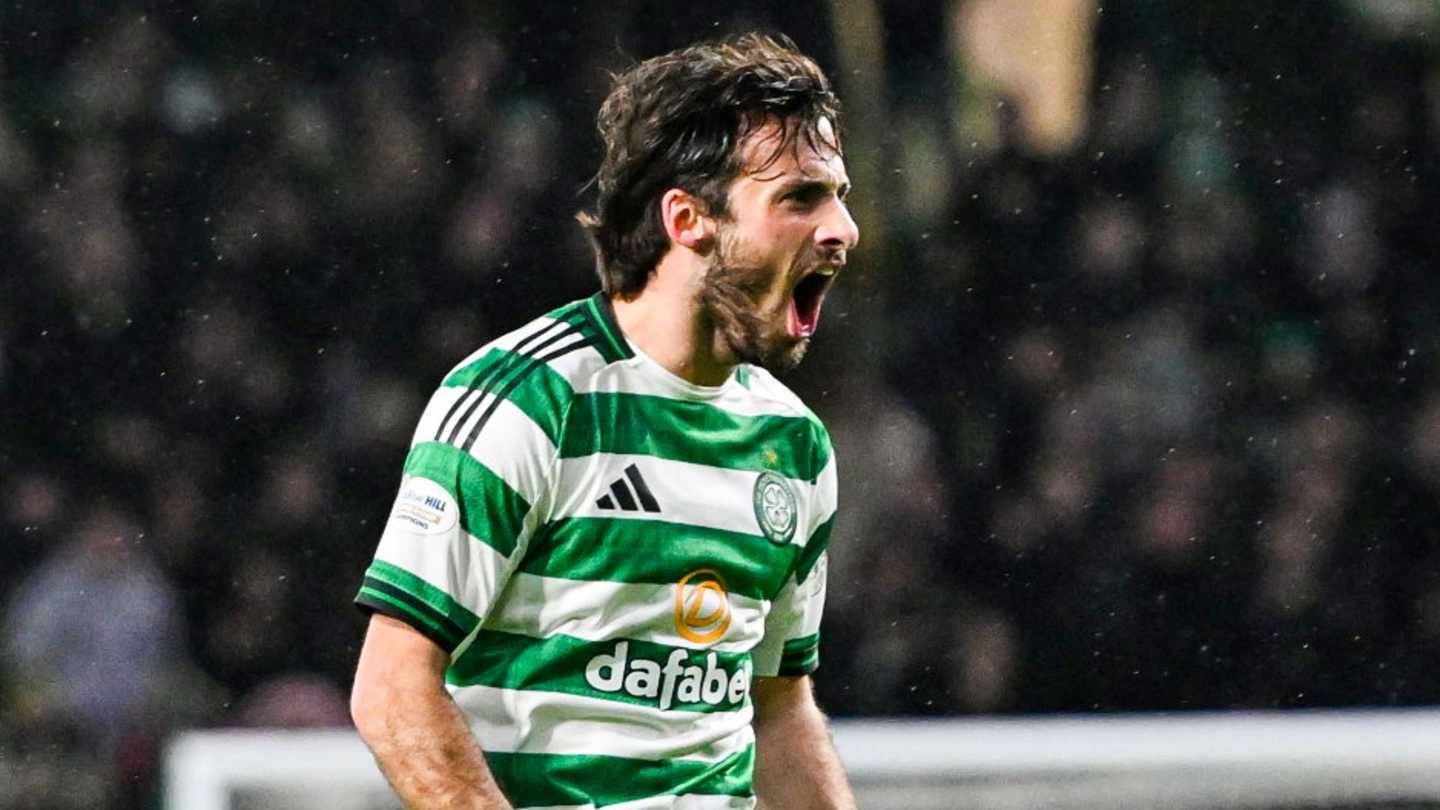 Martin O’Neill said what every Celtic fan already thought about Marcelo Saracchi