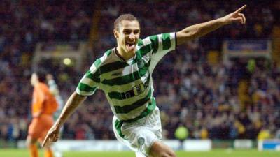 The greatest Celtic XI in the club’s history