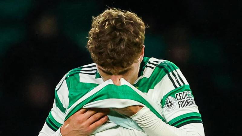 Worrying injury to key Celtic player casts dark cloud on win against Livingston