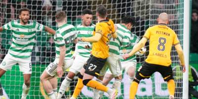 0 tackles, 0 dribbles: Celtic must sell Hoops star who’s ‘nowhere near his best’