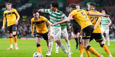 As bad as Hatate: O’Neill must drop Celtic star who made 6 passes vs Livi