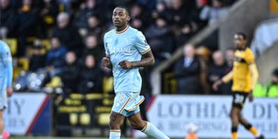 Celtic now chasing deal to sign ex-Premier League gem Tawanda Maswanhise