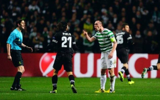 12th February – Six Memorable Celtic Moments on This Day