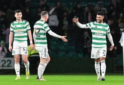 “Moments like that are why we play this game,” Alex Oxlade-Chamberlain