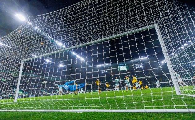 Sandman’s Definitive Ratings – Celtic v It Lives