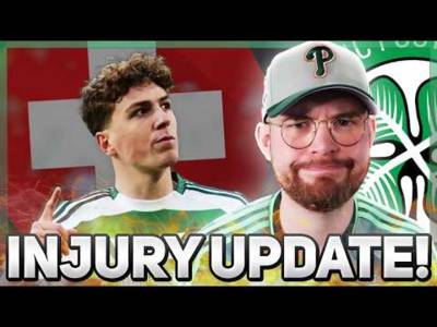 MALONEY PROVIDES ENGELS INJURY UPDATE! | How important will Oxlade-Chamberlain be for the run in?