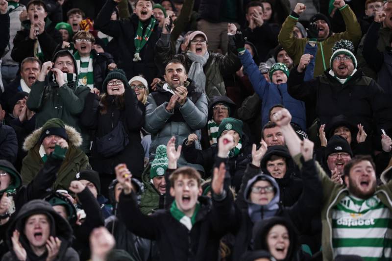 67 Hail Hail fans deliver their man of the match verdict after Celtic’s late win vs Livingston