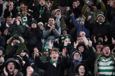 67 Hail Hail fans deliver their man of the match verdict after Celtic’s late win vs Livingston