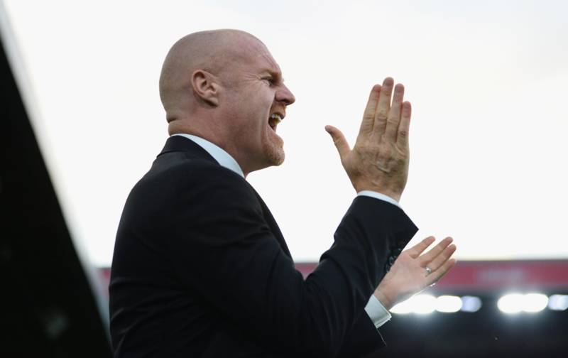 A twist to Celtic’s summer transfer hopes as Nottingham Forest sack Sean Dyche