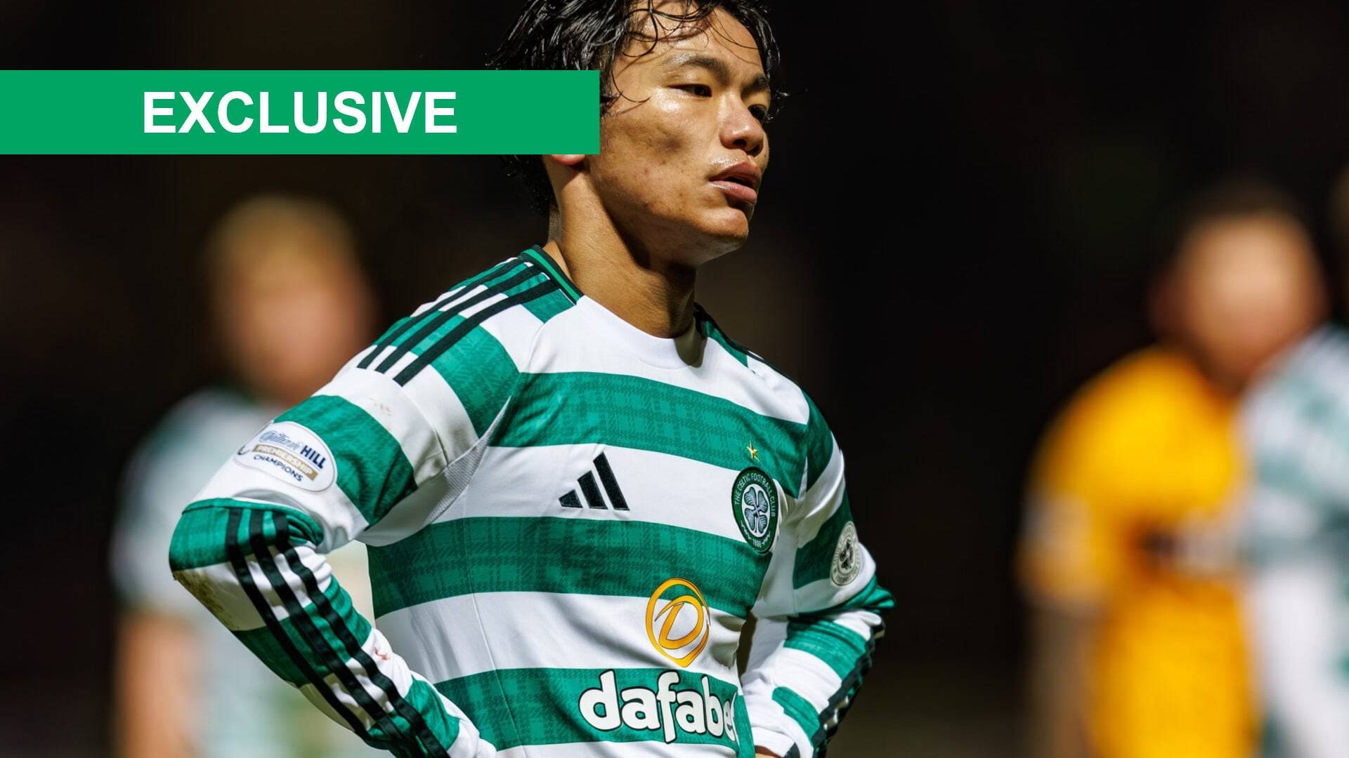 Ex-FIFA referee Mark Clattenburg delivers firm verdict on two Reo Hatate Celtic Park penalty flashpoints