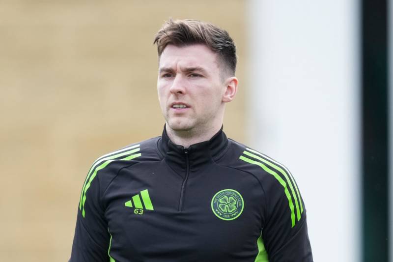 Homegrown Celtic star calls for unity amidst ongoing stadium unrest