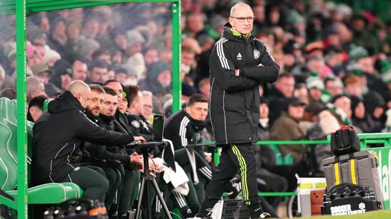 Martin O’Neill sends Celtic warning over late goal trend, Saracchi transfer hopes