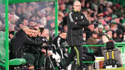Martin O’Neill sends Celtic warning over late goal trend, Saracchi transfer hopes