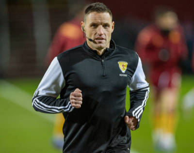 Askou- Finally an SPFL boss shines a light on Scotland’s dirty secrets