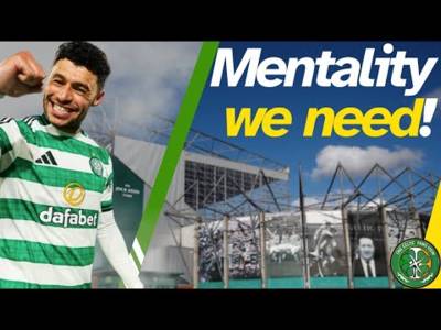 Alex Oxlade-Chamberlain and KT want the NOISE just the