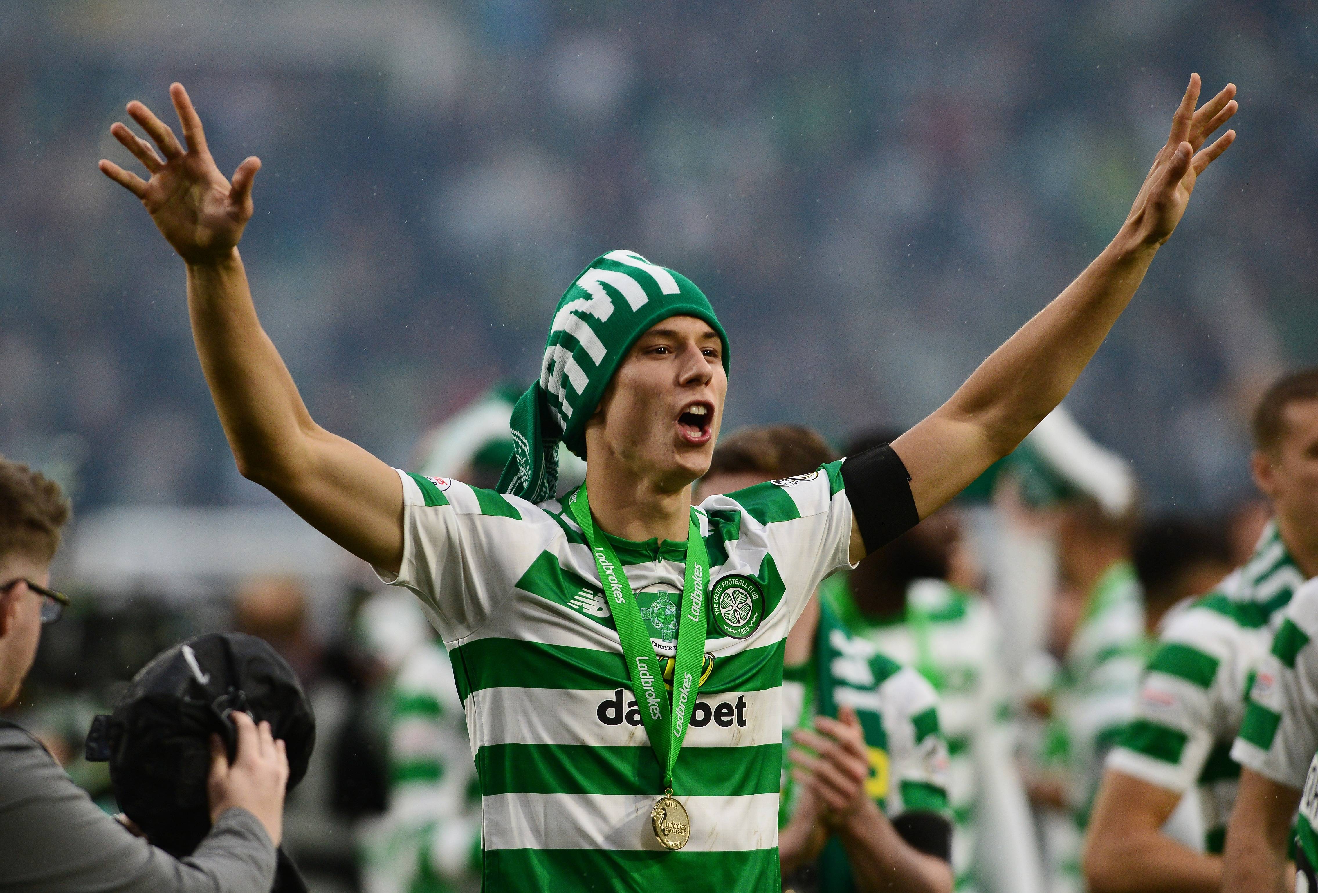 Ex Celtic and Leicester City star once tipped for international stardom makes left-field transfer move to Asia