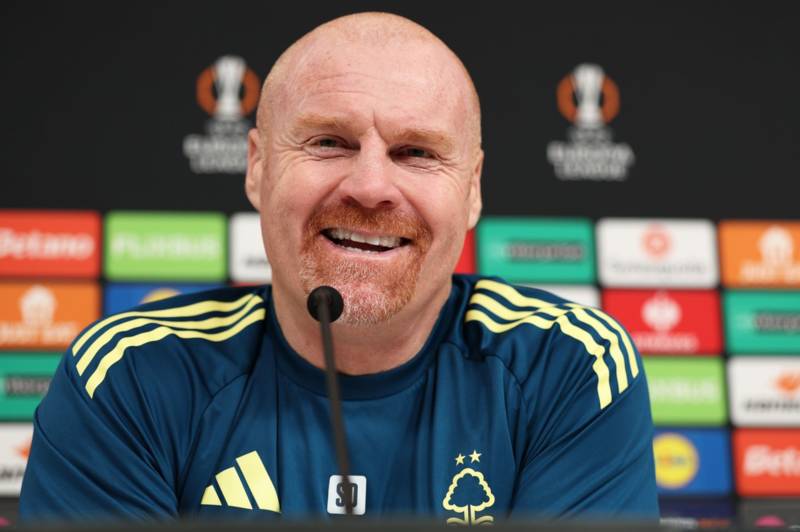 Nottingham Forest ‘expected’ to make fresh push to sign Celtic star Arne Engels in the summer amid £25m claim