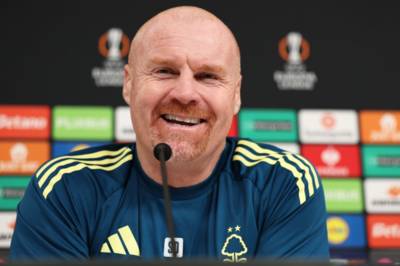 Nottingham Forest ‘expected’ to make fresh push to sign Celtic star Arne Engels in the summer amid £25m claim