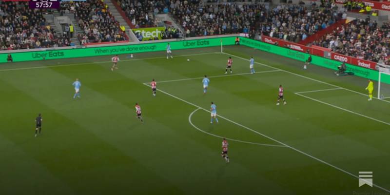 Scottish Football Catching Up