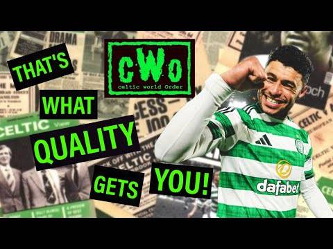 That’s What Quality Gets You! / the Ox Provides the Goods on Debut