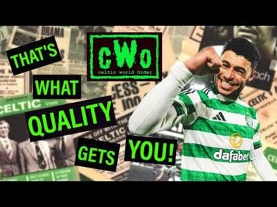 That’s What Quality Gets You! / the Ox Provides the Goods on Debut