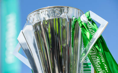 Scottish Premiership Title Odds: How Hearts, Celtic and Rangers chances are rated after huge midweek results