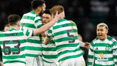 Maloney expects more late drama in title race | Martinez to Celtic?