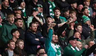 Celtic fans deserve better than the sneering contempt of our media class.