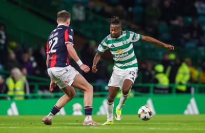 Of course Mvuka needs time to settle at Celtic. He should get it. Of course Mvuka needs time to settle at Celtic. He should get it.