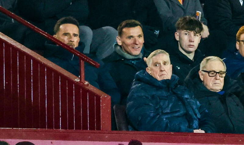 A boot in the stones- Fir Park pain for Barry Ferguson