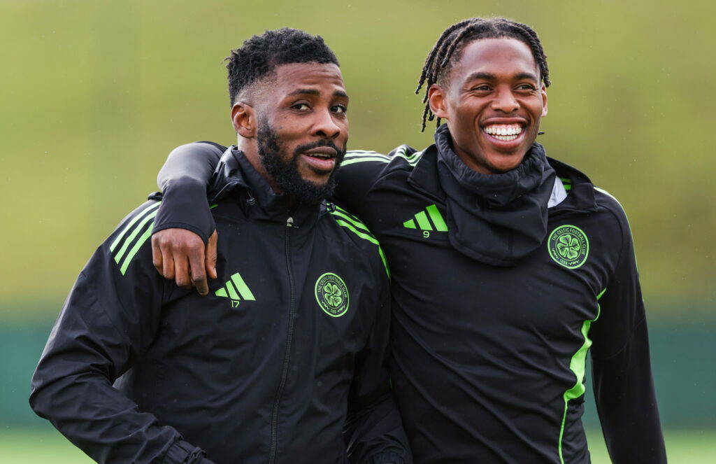 Clue emerges in Kelechi Iheanacho mystery