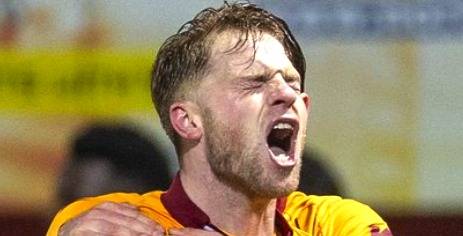 Ibrox Men ‘Got What They Deserved,’ Insists Sutton