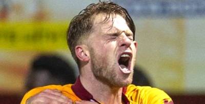 Ibrox Men ‘Got What They Deserved,’ Insists Sutton