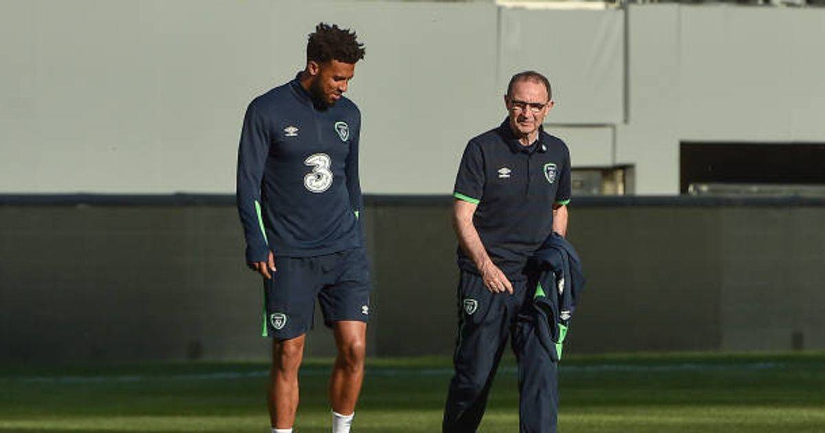 Martin O’Neill made me feel like a million dollars and I’d love Celtic to give him the perfect send off