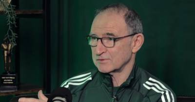 Martin O’Neill tempers Celtic transfer expectations over January loanee standout amid summer uncertainty