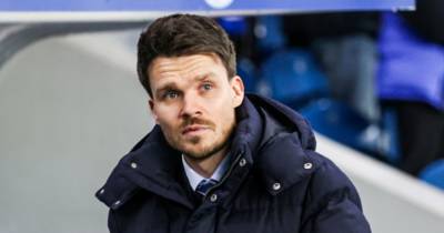 The Rangers lesson Danny Rohl has learned the hard way as life comes at the Ibrox boss fast