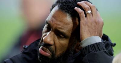 Wilfried Nancy told the most brutal of truths as Celtic flop boss sees successor zero in on a glaring weakness Wilfried Nancy told the most brutal of truths as Celtic flop boss sees successor zero in on a glaring weakness