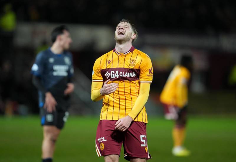 Breath of fresh air: A Scottish Premiership season like no other