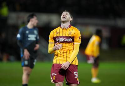 Breath of fresh air: A Scottish Premiership season like no other