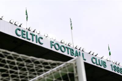 Celtic announce massive £24m revenue drop in interim financial results