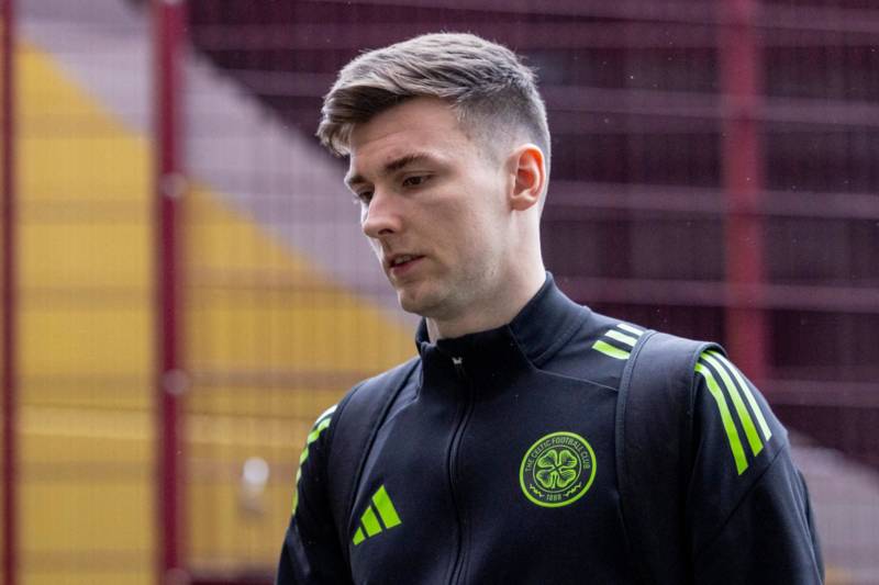 Kieran Tierney opens up on ‘tough season’ after long-awaited Celtic homecoming Kieran Tierney opens up on ‘tough season’ after long-awaited Celtic homecoming