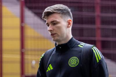 Kieran Tierney opens up on ‘tough season’ after long-awaited Celtic homecoming
