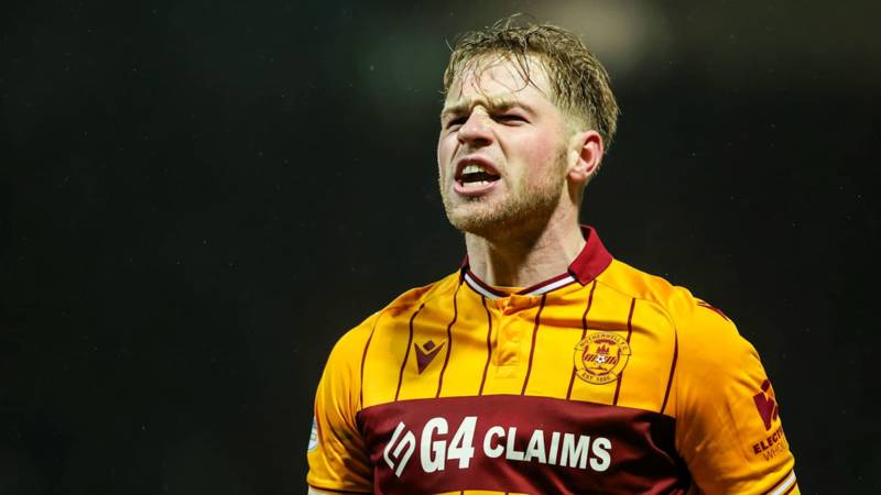 Stephen Welsh revealed a brutally honest truth about his Celtic career