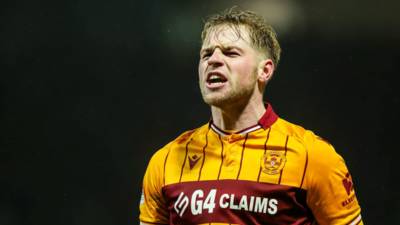 Stephen Welsh revealed a brutally honest truth about his Celtic career