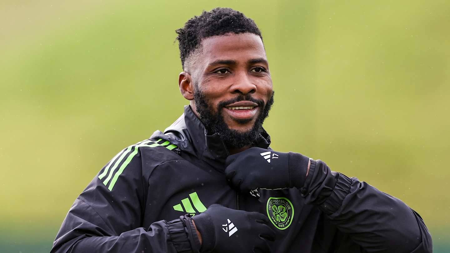 Three Celtic players put themselves back in the frame after Livingston snub