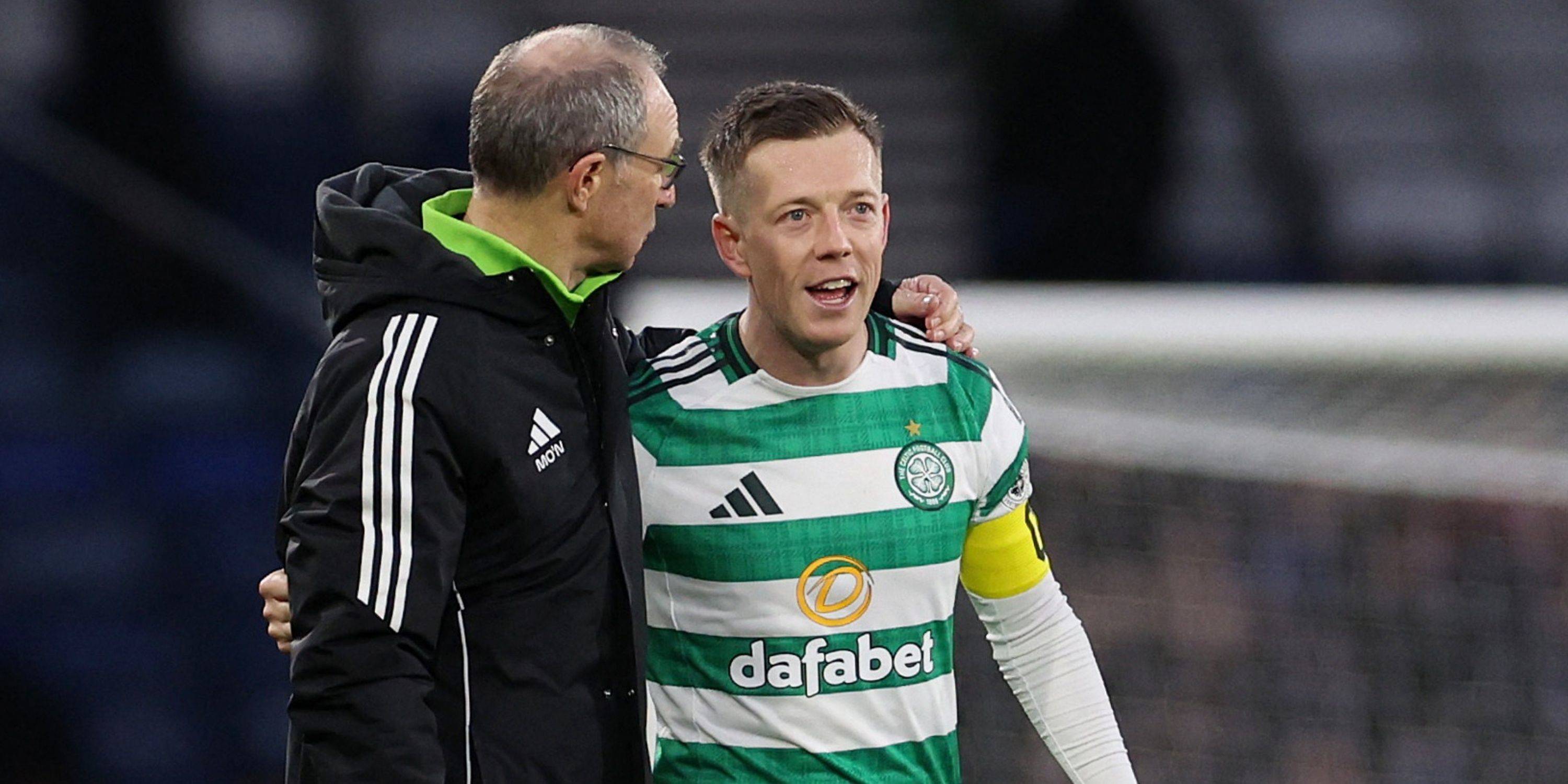 Celtic struck gold on Parkhead star who’s now worth more than McGregor