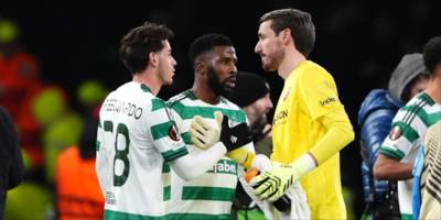 Parkhead flop who played 0 minutes vs Livi must not start again for Celtic