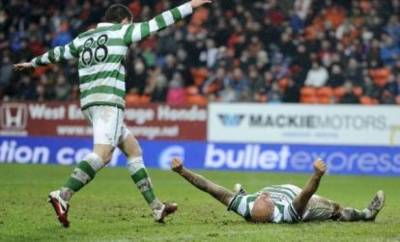 13th February – Five Memorable Celtic Moments on This Day