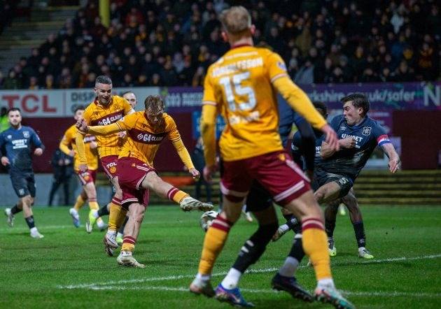 Celtic Bhoy Stephen Welsh sends ‘Have That’ message to Rangers