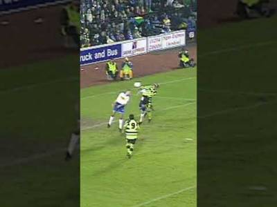 Bumblebee Brilliance 🐝⚽